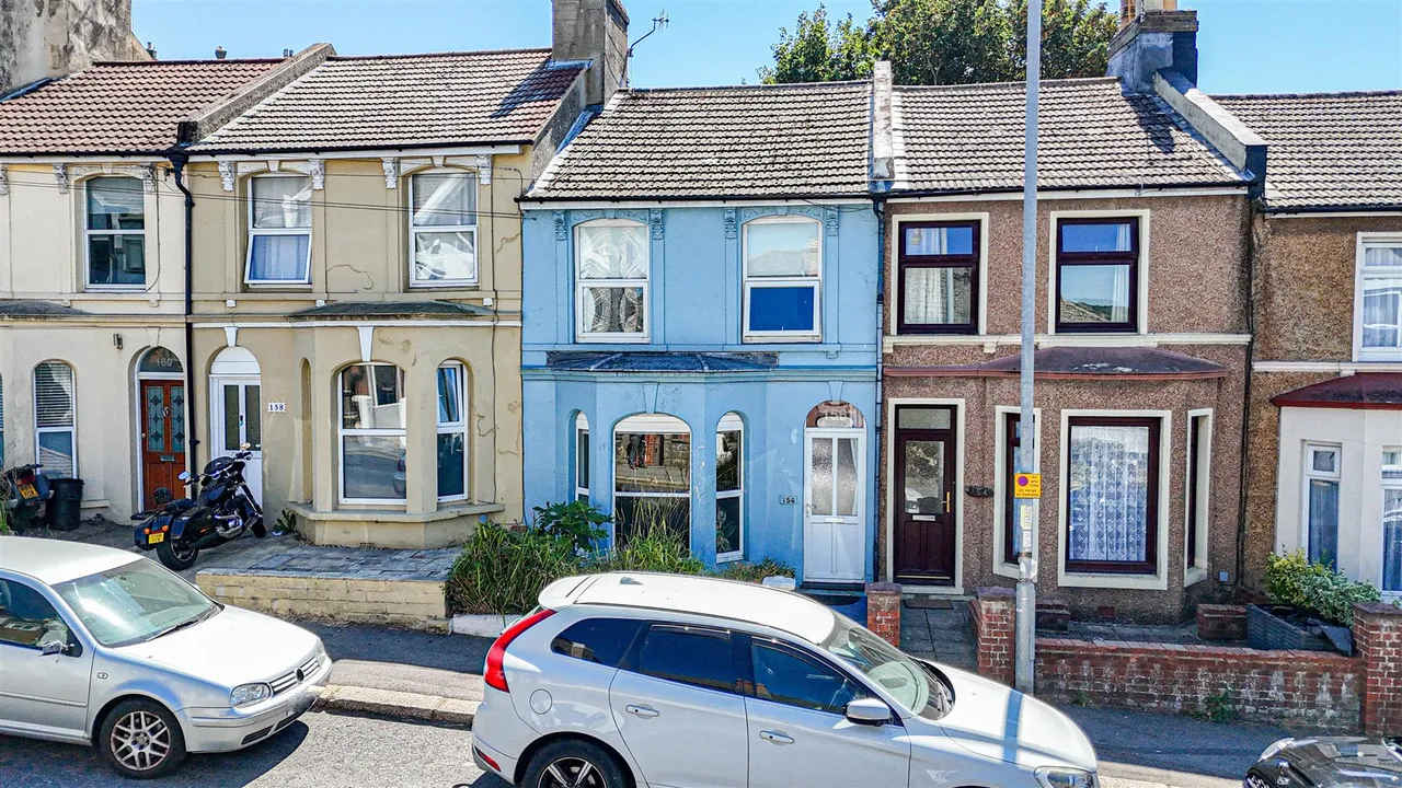 Mount Pleasant Road, Hastings, photo 25