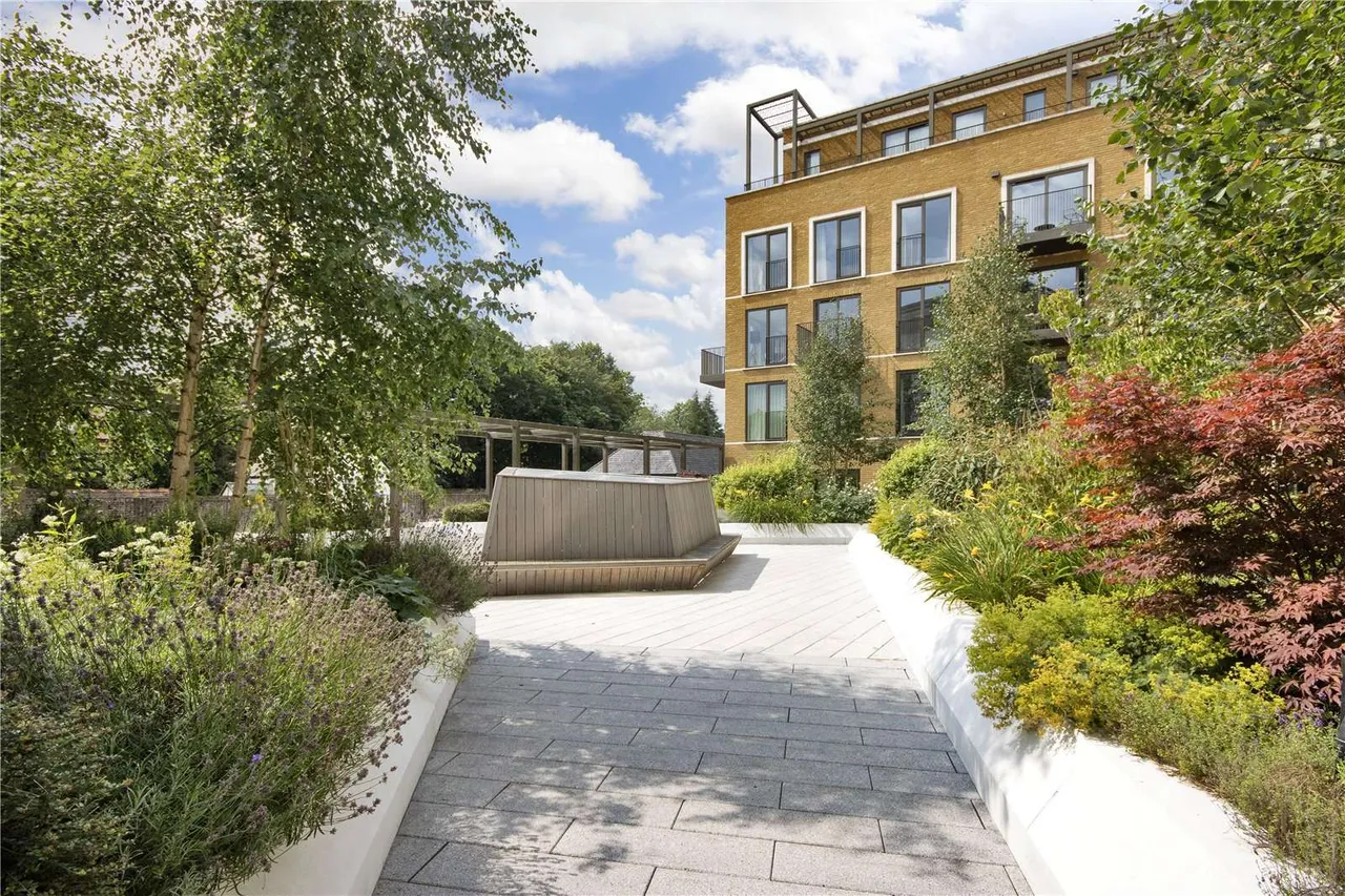 Linden Park Road, Tunbridge Wells, TN2, photo 8
