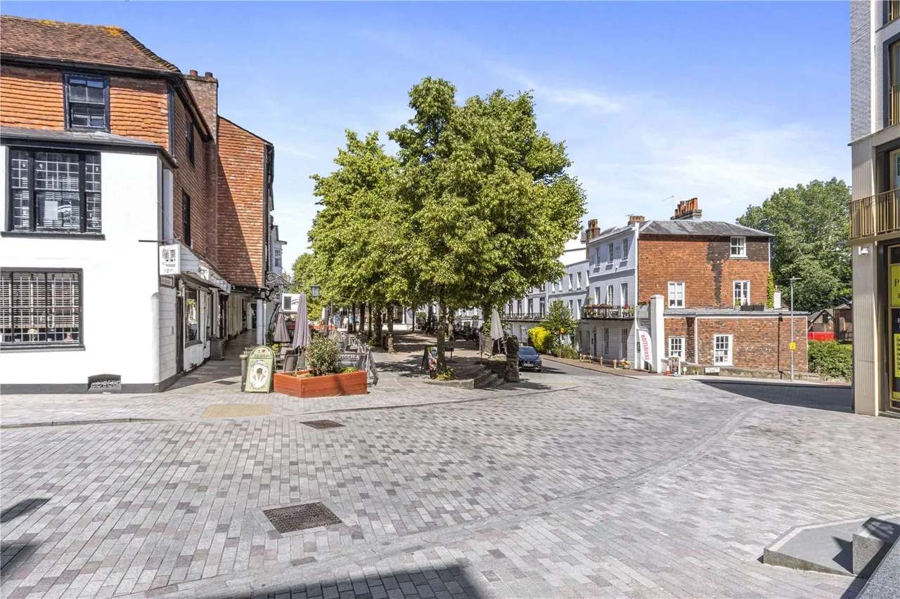 Linden Park Road, Tunbridge Wells, TN2, photo 11