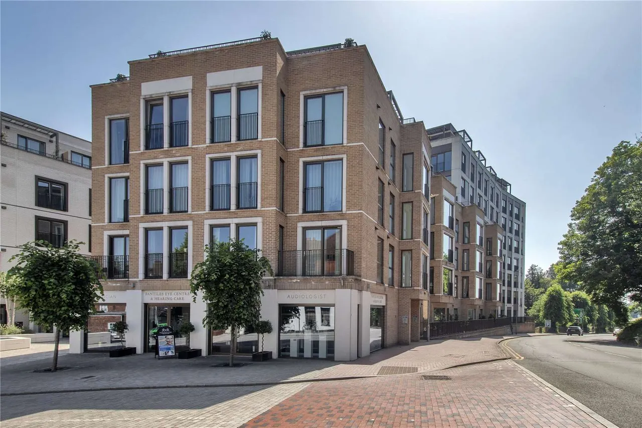 Linden Park Road, Tunbridge Wells, TN2, photo 5