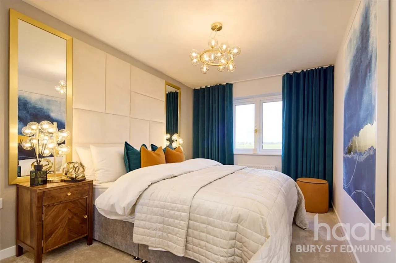 Church Road, Old Newton, IP14, photo 8