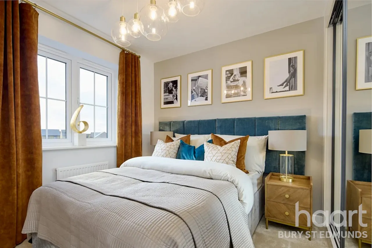 Church Road, Old Newton, IP14, photo 7