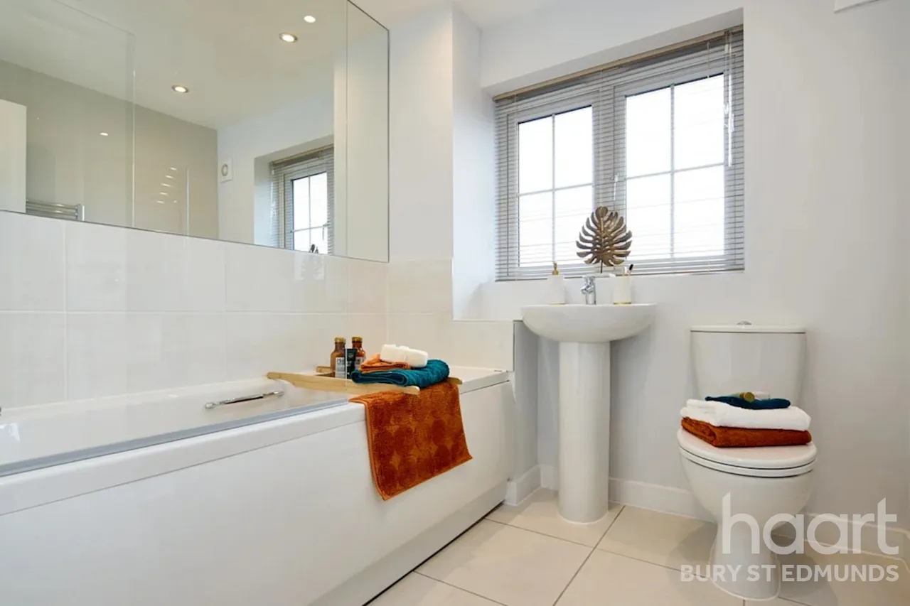 Church Road, Old Newton, IP14, photo 9