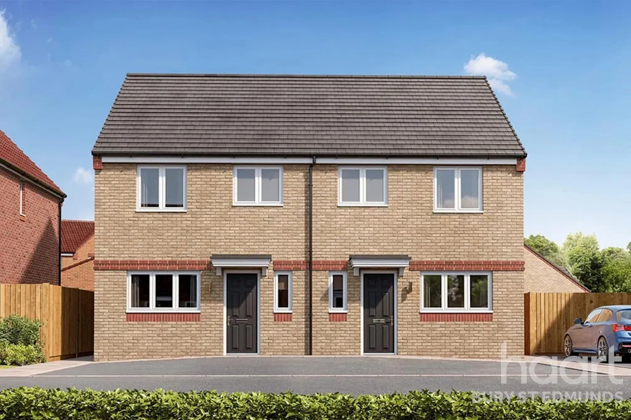 Church Road, Old Newton, IP14, photo 10