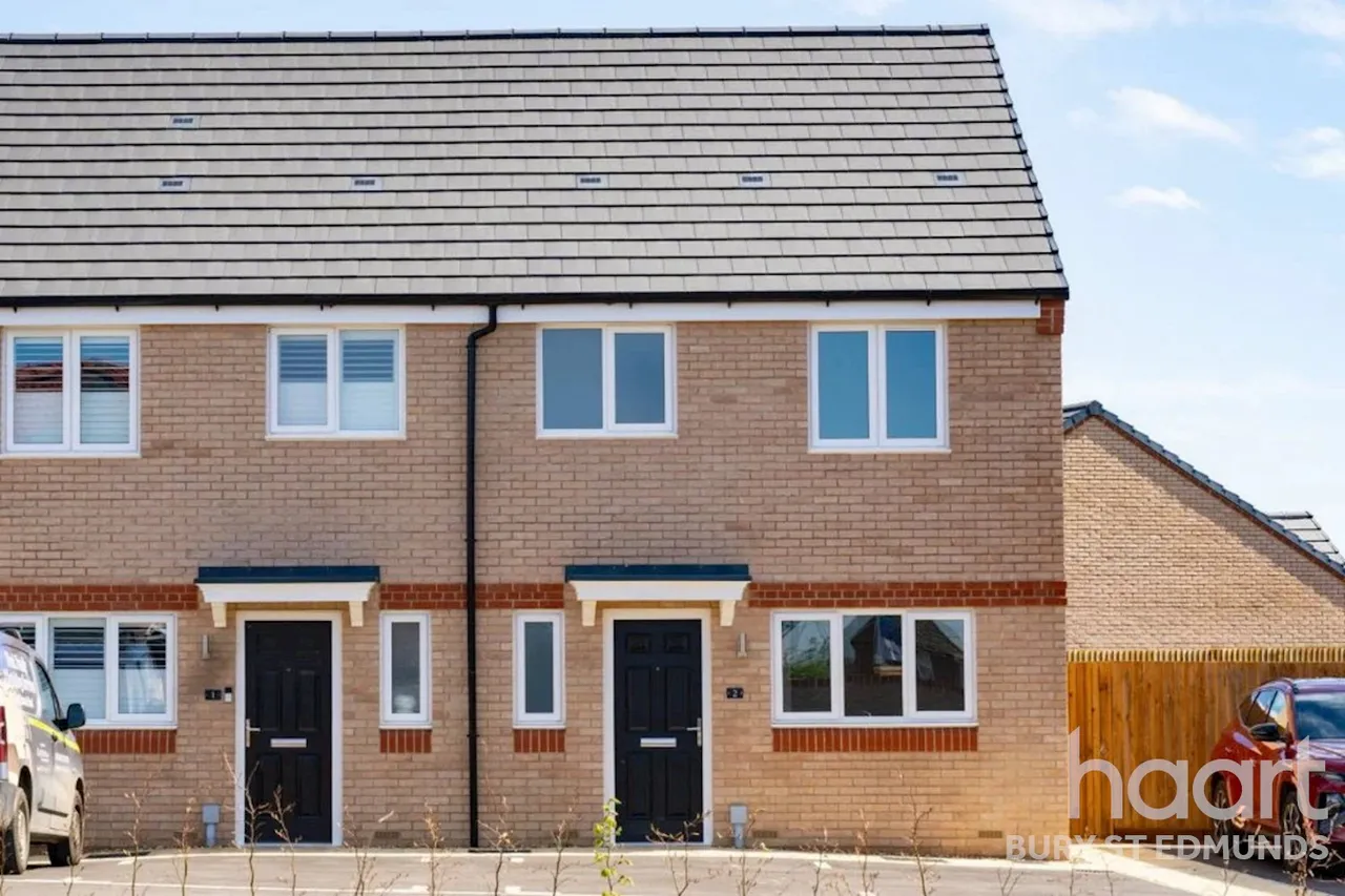 Church Road, Old Newton, IP14, photo 11