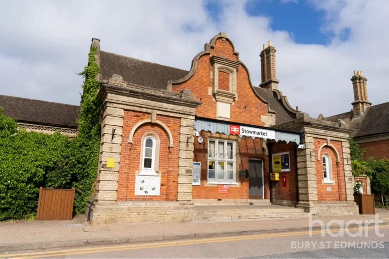 Church Road, Old Newton, IP14, photo 16