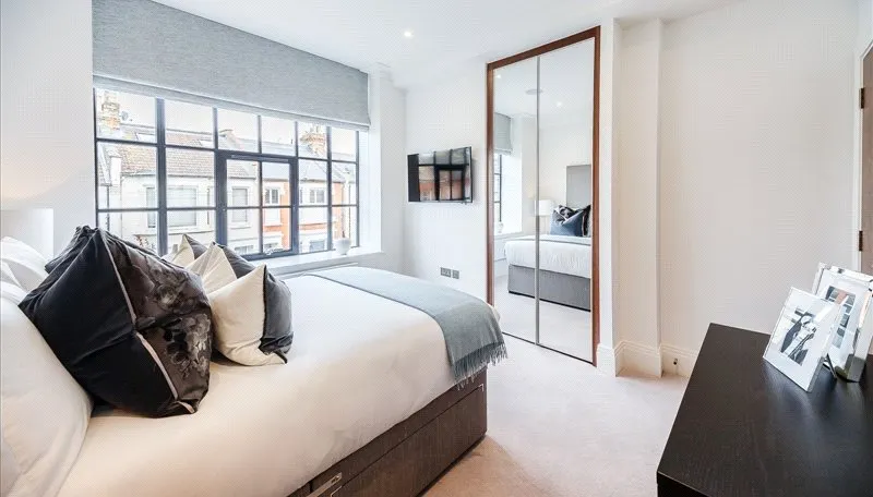 Rainville Road, London, W6, photo 4