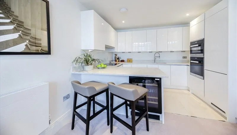Rainville Road, London, W6, photo 3