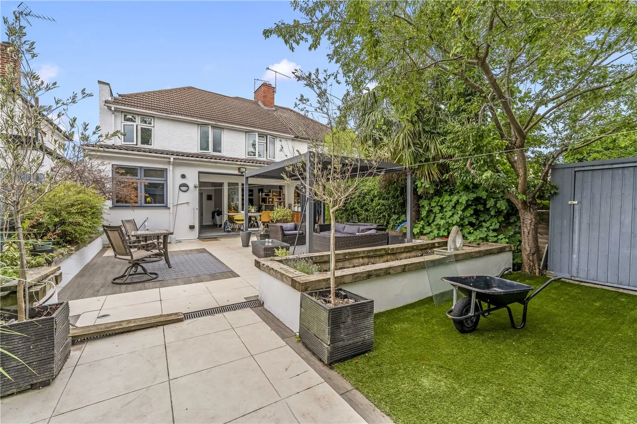 Constance Road, Twickenham, TW2 7HX, photo 12