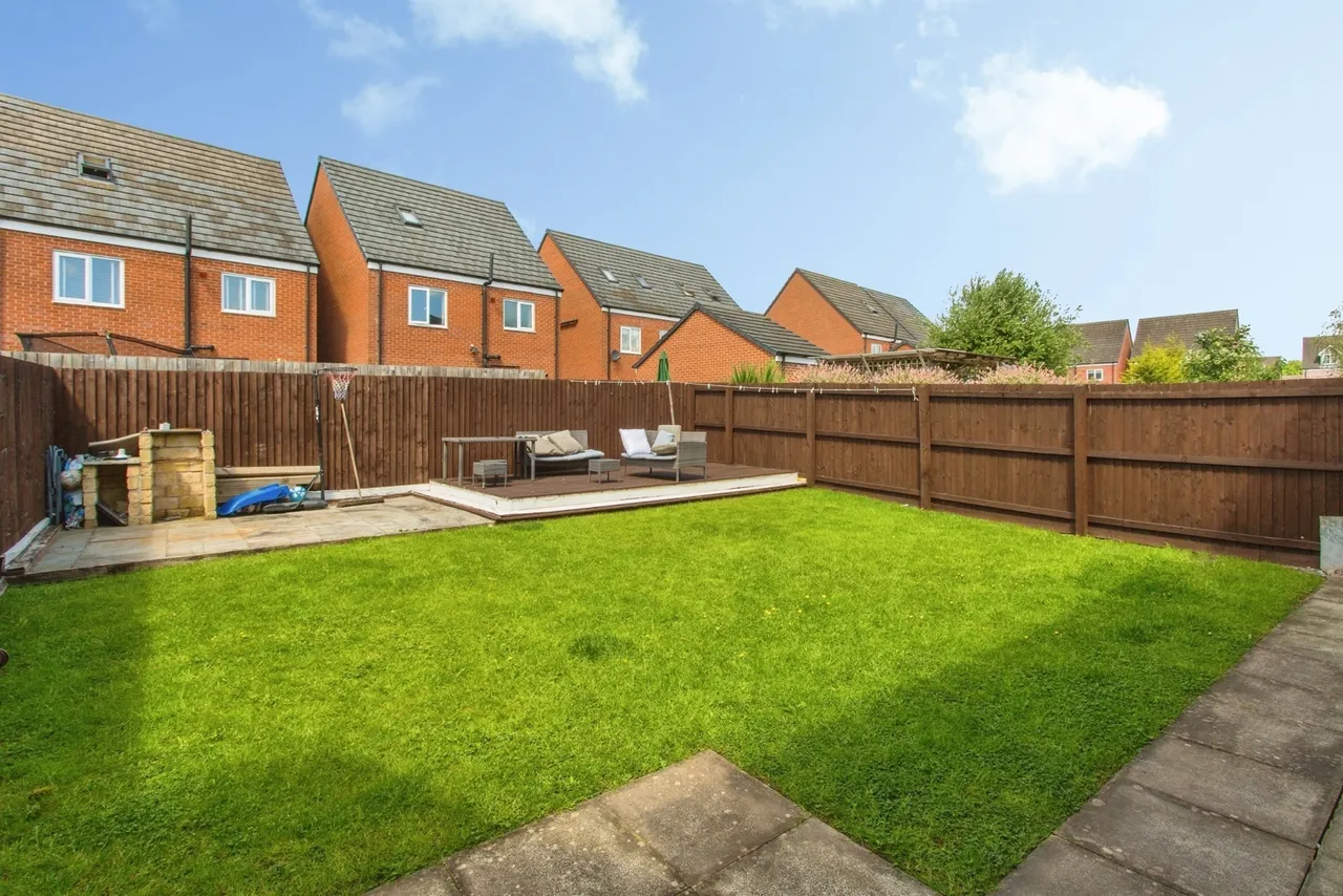 Walnutwood Avenue, Bamber Bridge, Preston, Lancashire, PR5, photo 5