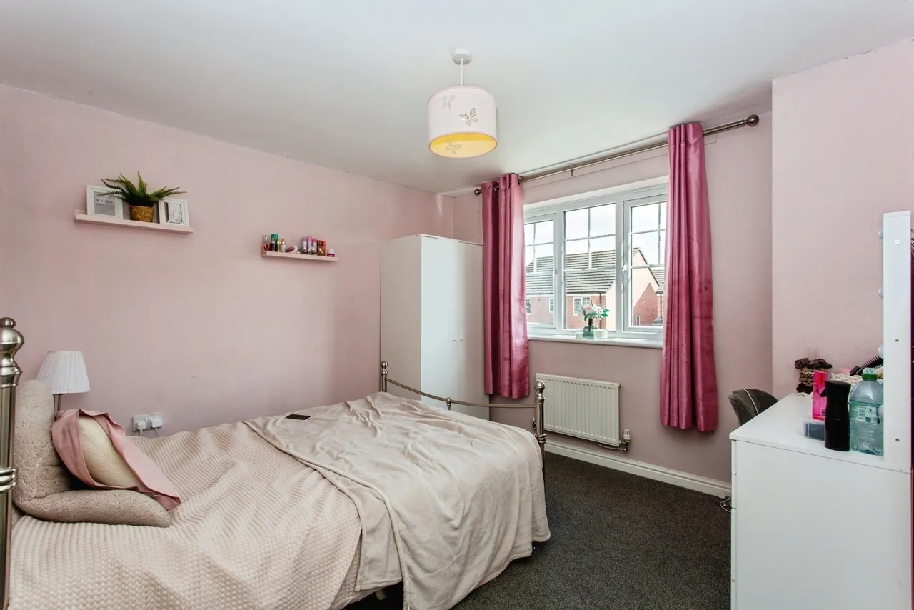 Walnutwood Avenue, Bamber Bridge, Preston, Lancashire, PR5, photo 11