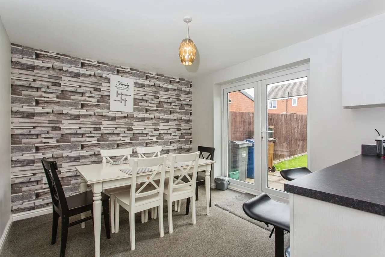 Walnutwood Avenue, Bamber Bridge, Preston, Lancashire, PR5, photo 4