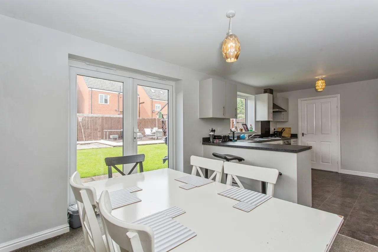 Walnutwood Avenue, Bamber Bridge, Preston, Lancashire, PR5, photo 20