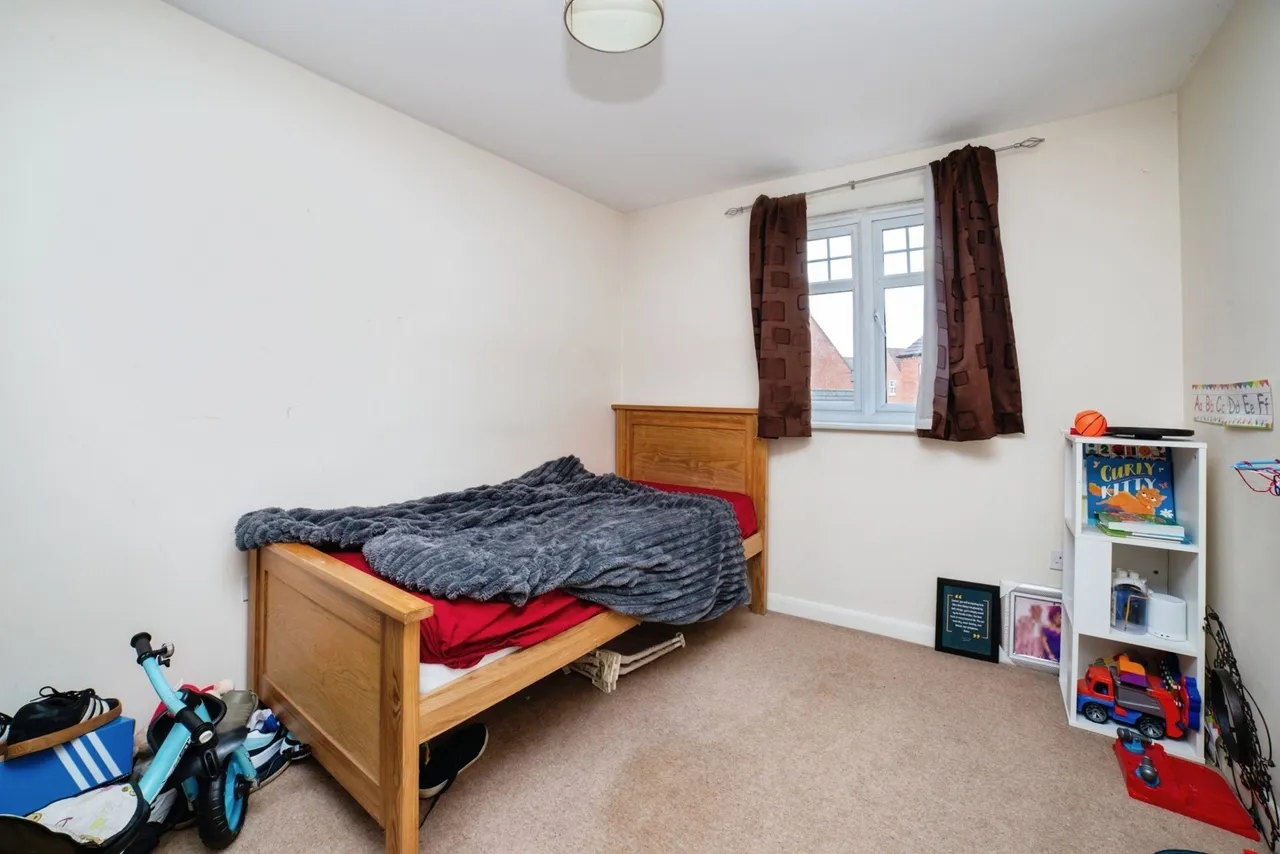 Topaz Crescent, Sutton-in-Ashfield, Nottinghamshire, NG17, photo 10