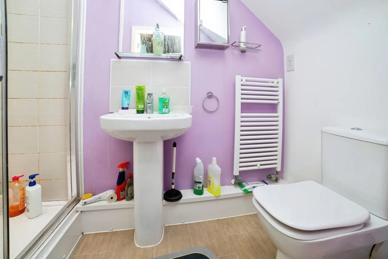 Topaz Crescent, Sutton-in-Ashfield, Nottinghamshire, NG17, photo 9