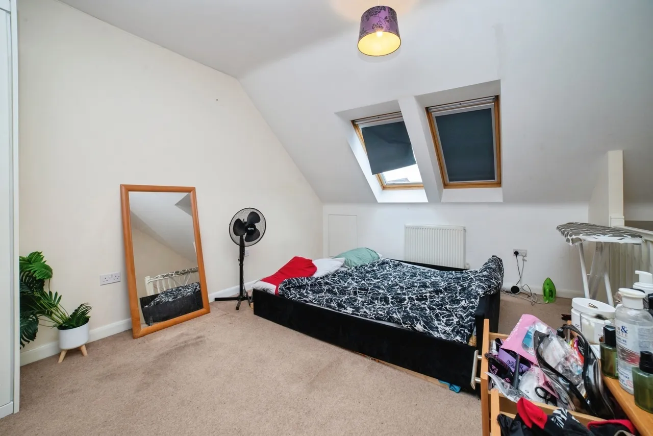 Topaz Crescent, Sutton-in-Ashfield, Nottinghamshire, NG17, photo 7
