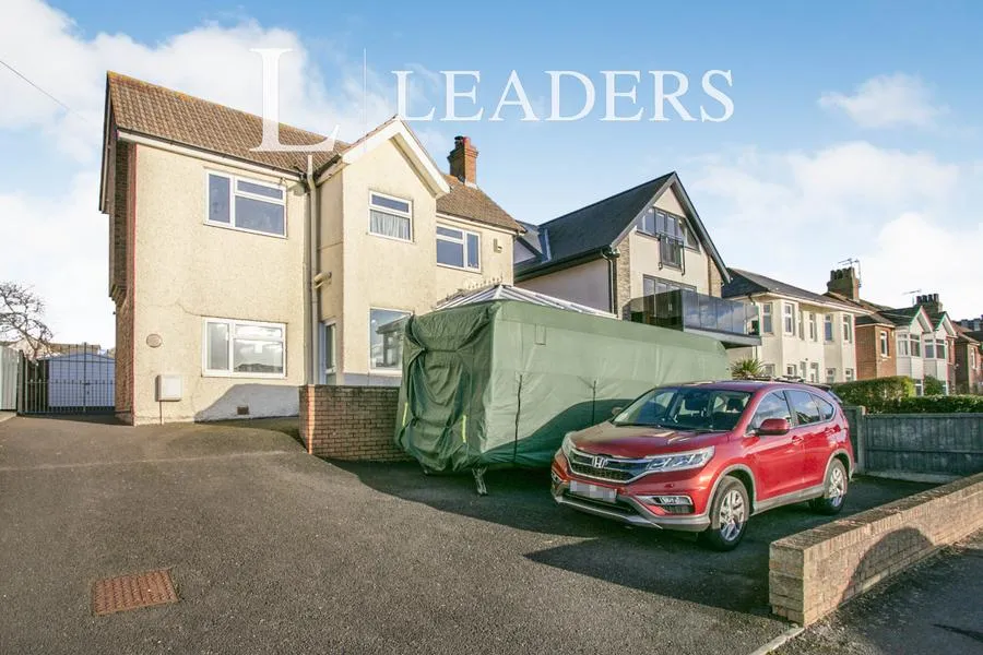 Sterte Esplanade, Poole, BH15, photo 10