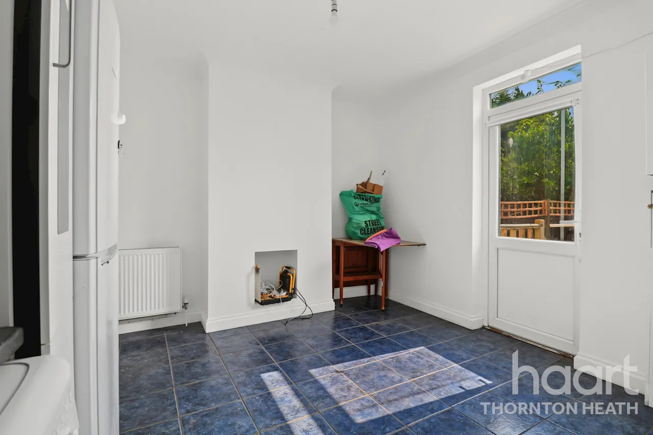 Windsor Road, Thornton Heath, CR7, photo 4