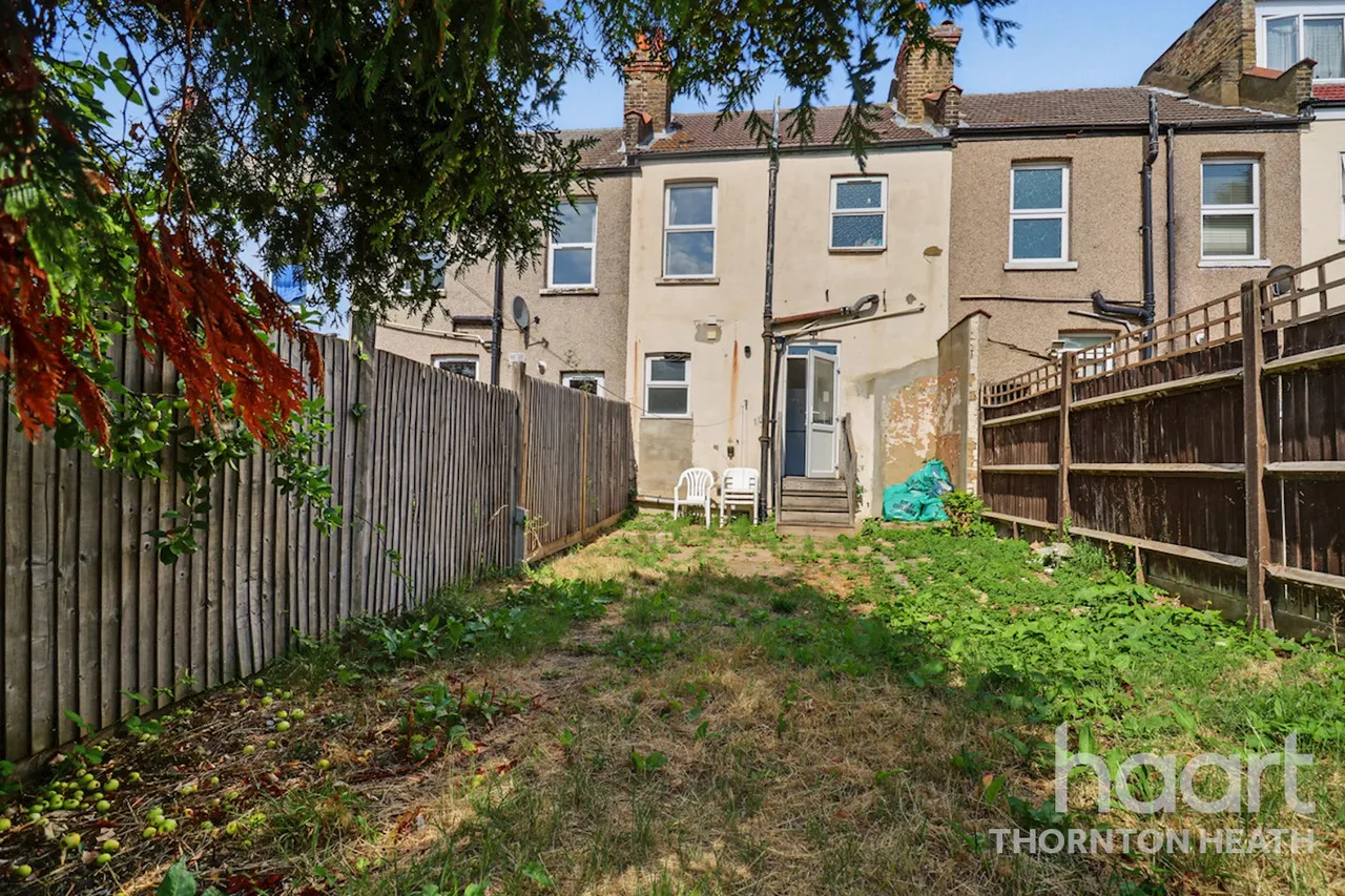 Windsor Road, Thornton Heath, CR7, photo 6