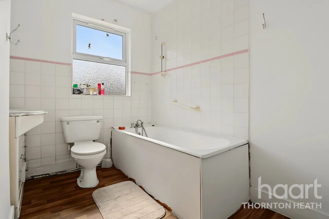 Windsor Road, Thornton Heath, CR7, photo 10
