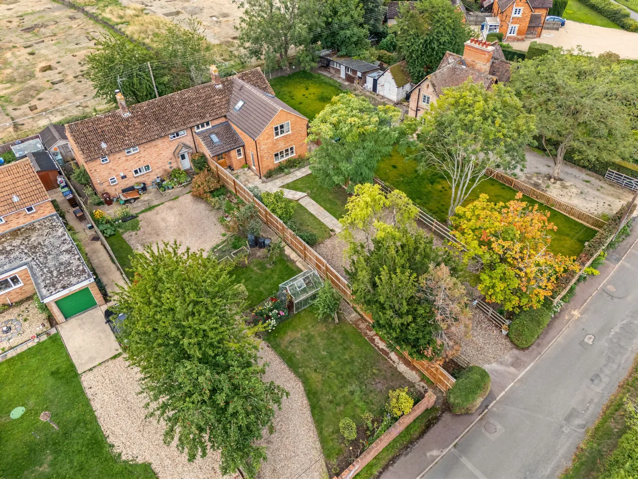 Main Street, Dumbleton, WR11, photo 25