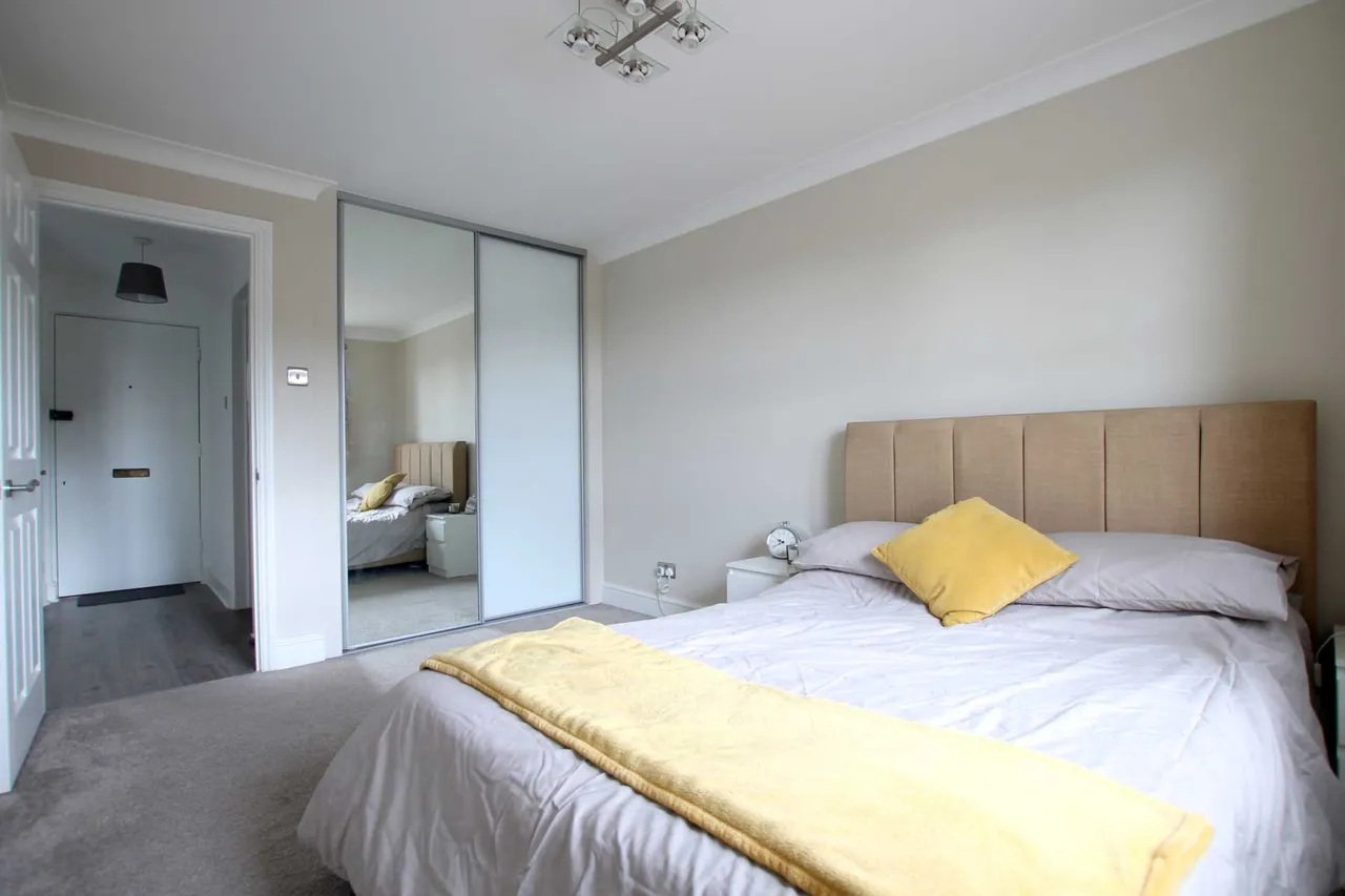 Gladesmere Court, Watford, Watford, WD24 6LX, photo 5