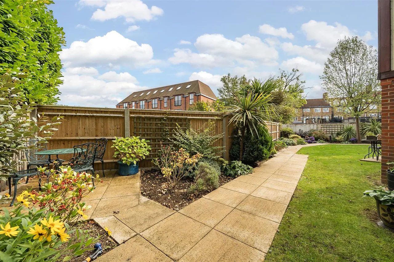 Chesham Road, Amersham, HP6, photo 11