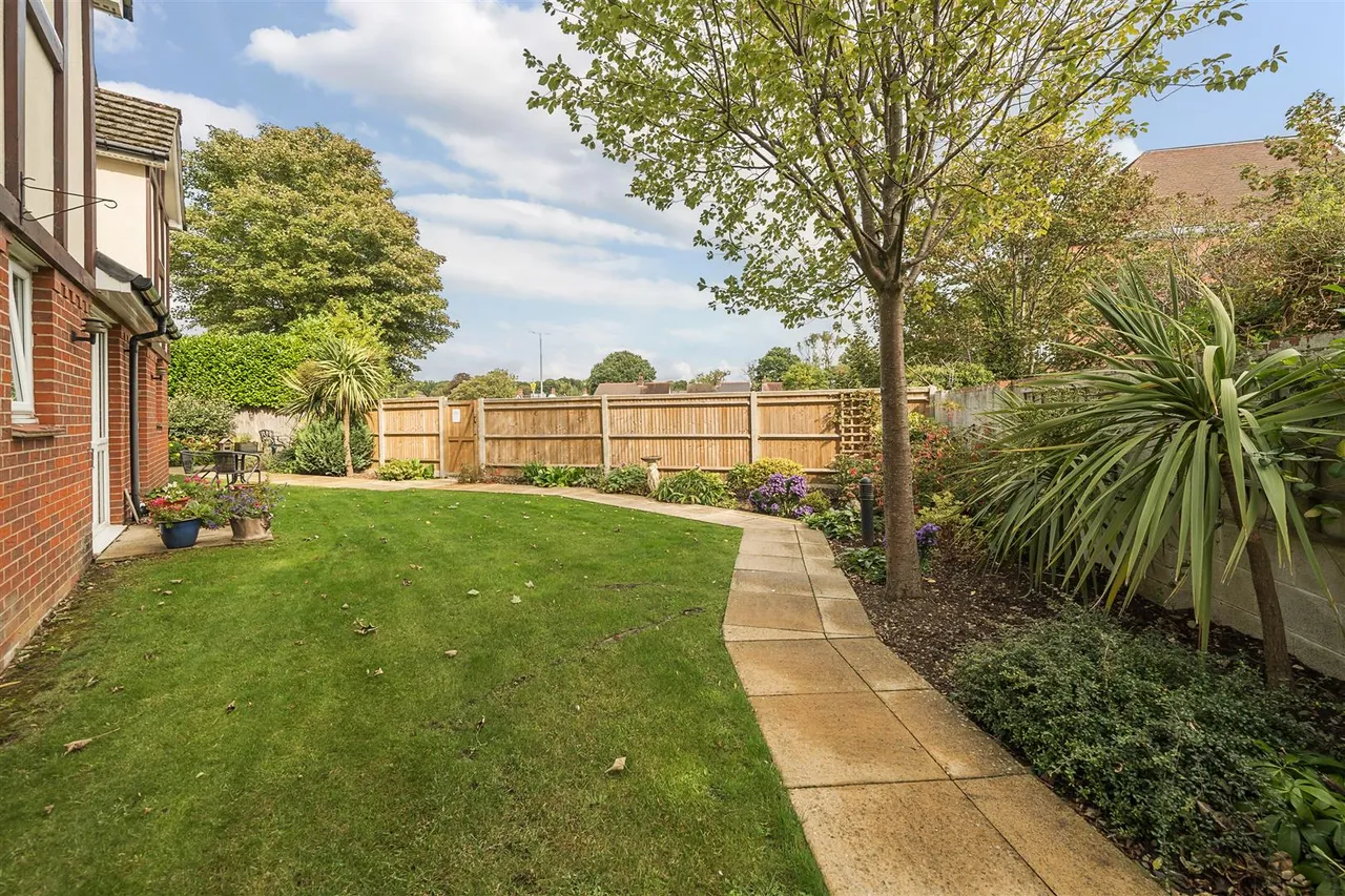 Chesham Road, Amersham, HP6, photo 12