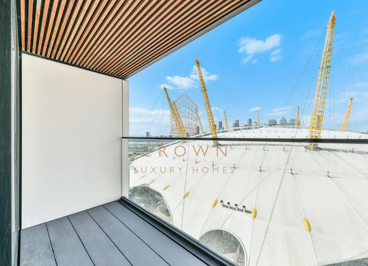 Cutter Lane, London, SE10, photo 7