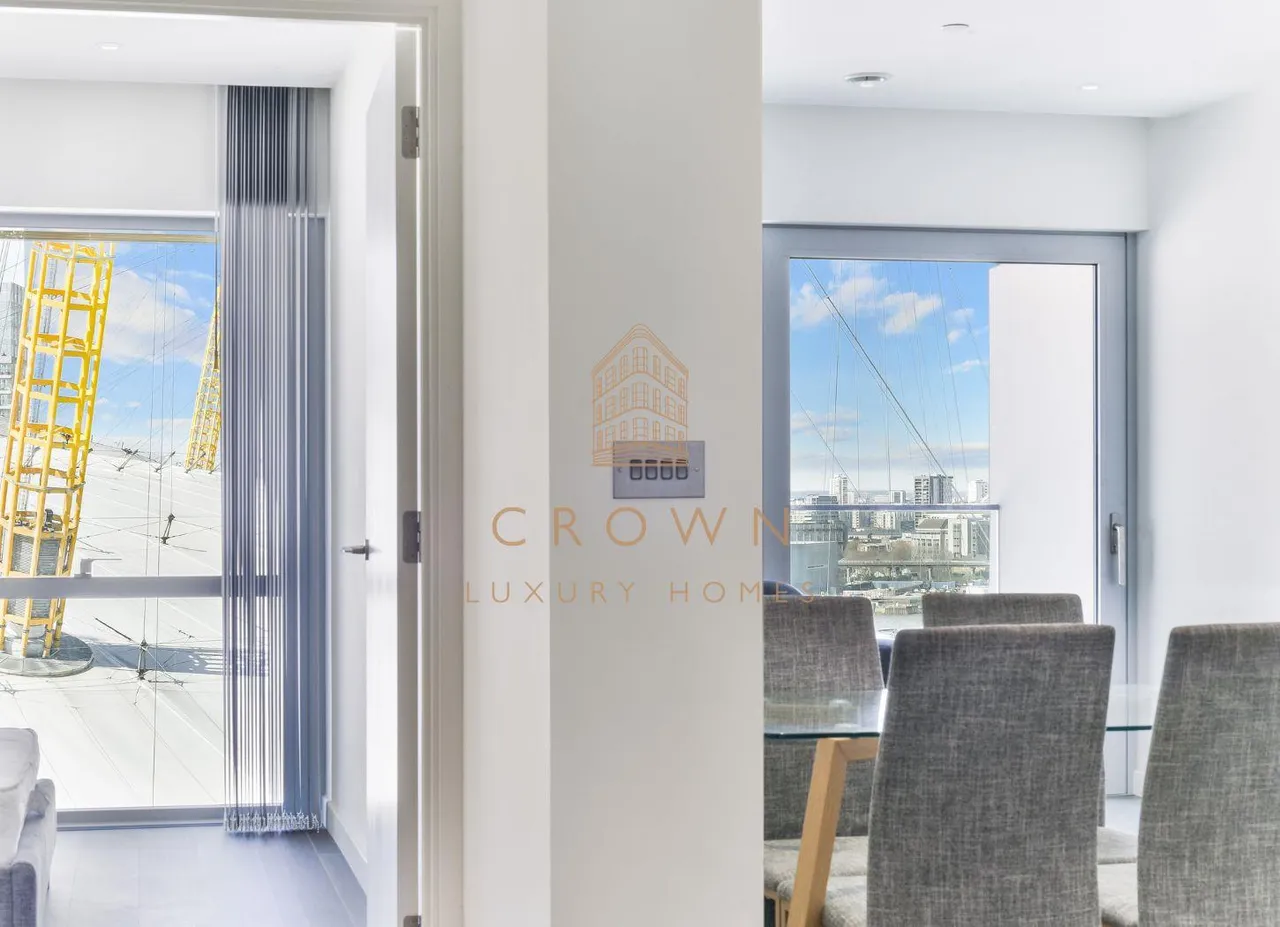 Cutter Lane, London, SE10, photo 8