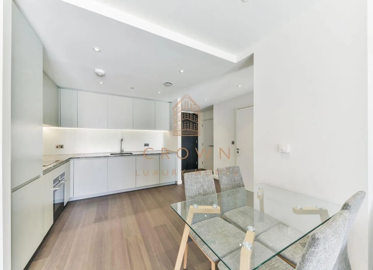 Cutter Lane, London, SE10, photo 3