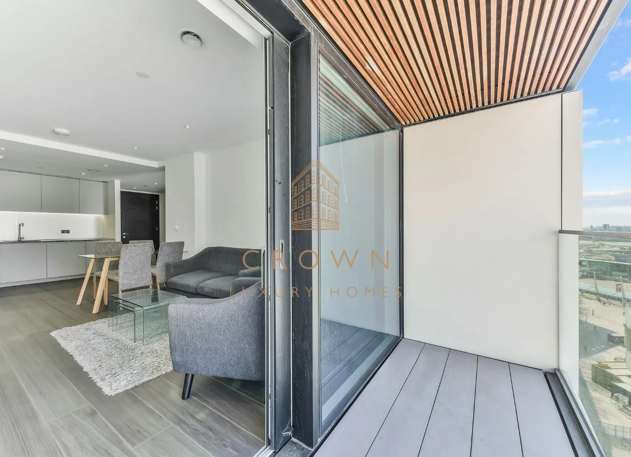 Cutter Lane, London, SE10, photo 5