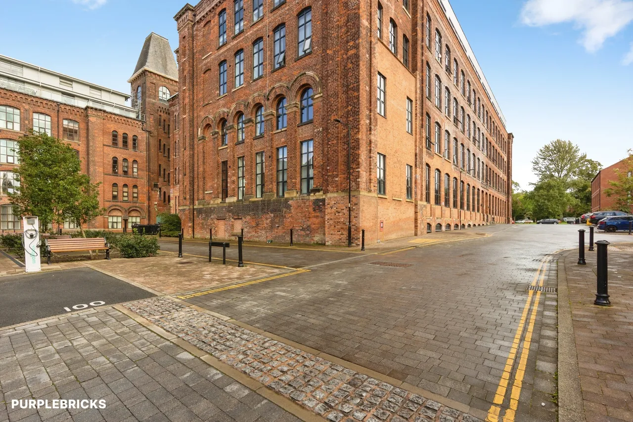 Elisabeth Gardens, Stockport, SK5, photo 25