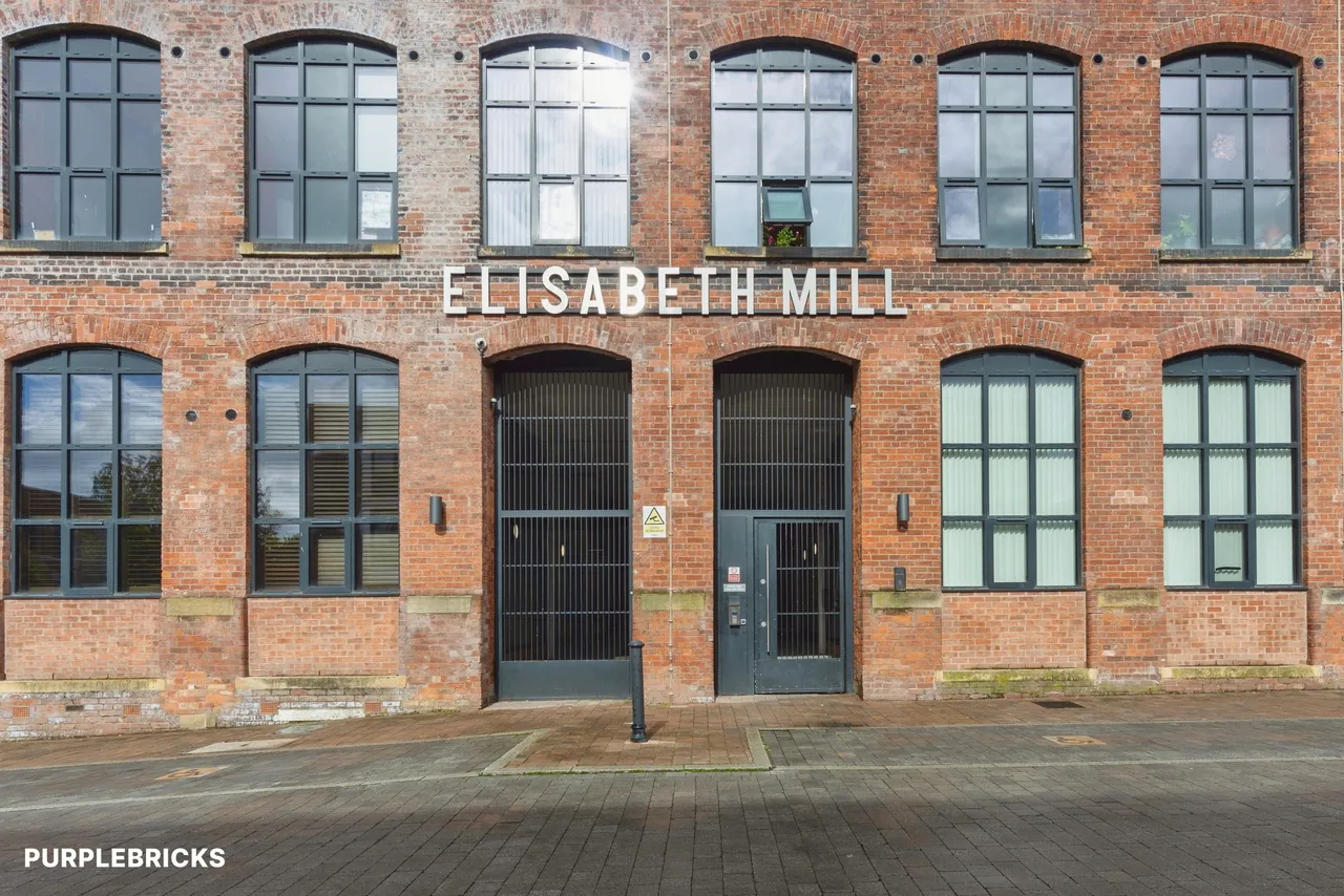 Elisabeth Gardens, Stockport, SK5, photo 14