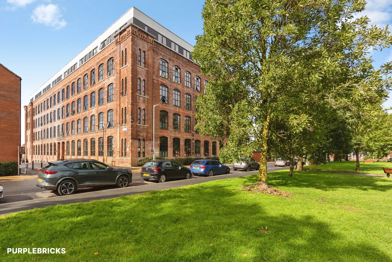 Elisabeth Gardens, Stockport, SK5, photo 28