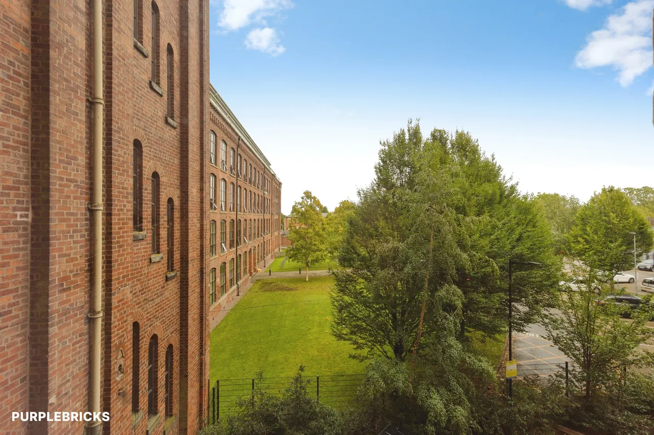 Elisabeth Gardens, Stockport, SK5, photo 19