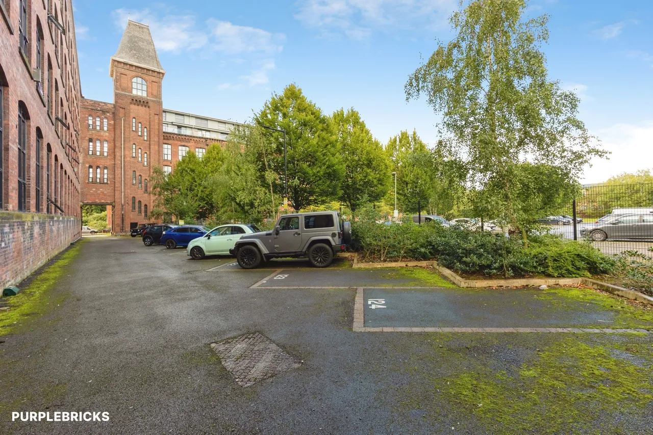 Elisabeth Gardens, Stockport, SK5, photo 12