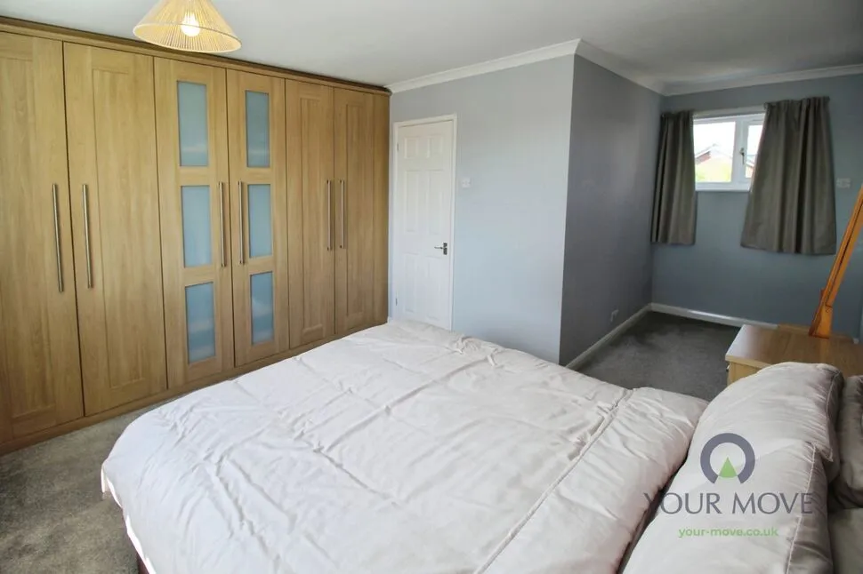 Blackburn Crescent, Chapeltown, Sheffield, S35, photo 7