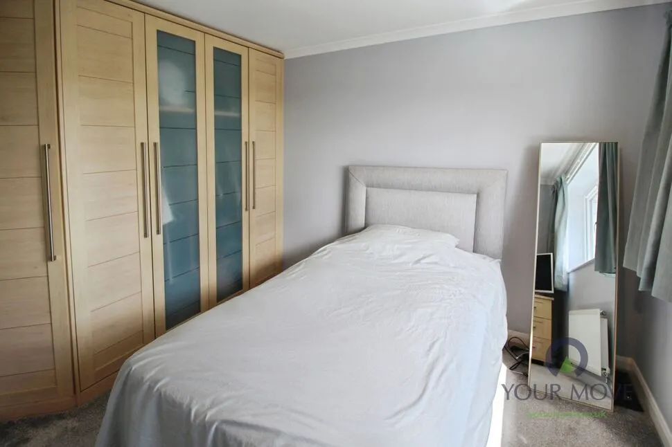 Blackburn Crescent, Chapeltown, Sheffield, S35, photo 9