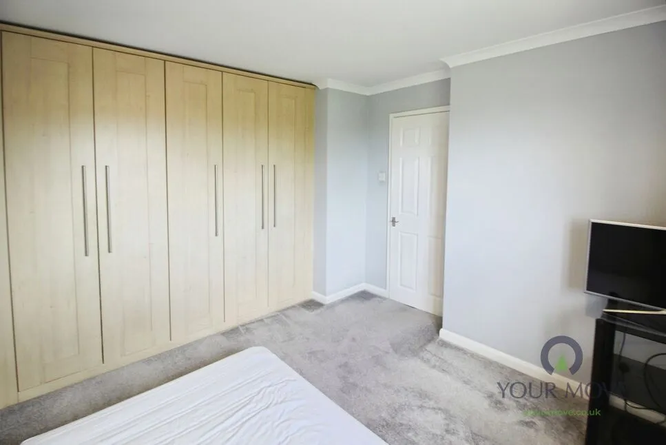 Blackburn Crescent, Chapeltown, Sheffield, S35, photo 10