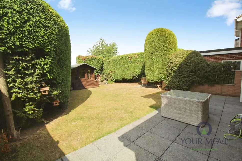 Blackburn Crescent, Chapeltown, Sheffield, S35, photo 6