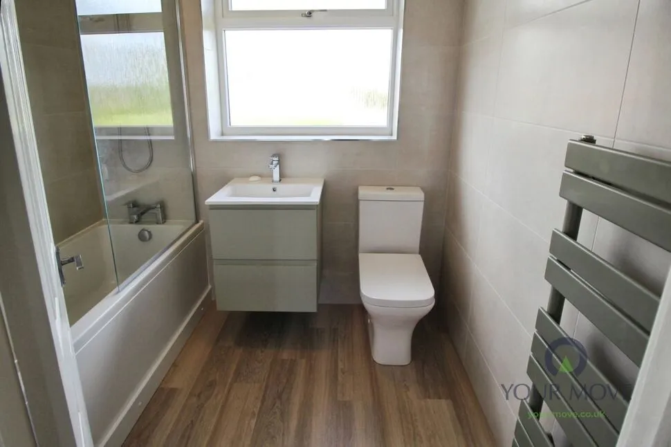 Blackburn Crescent, Chapeltown, Sheffield, S35, photo 5