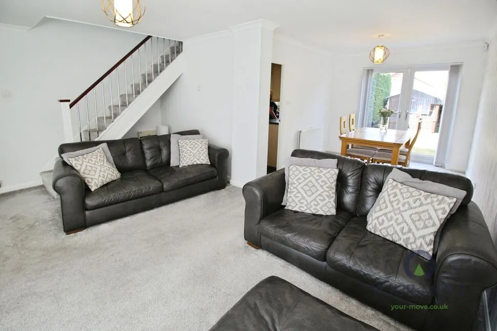 Blackburn Crescent, Chapeltown, Sheffield, S35, photo 12