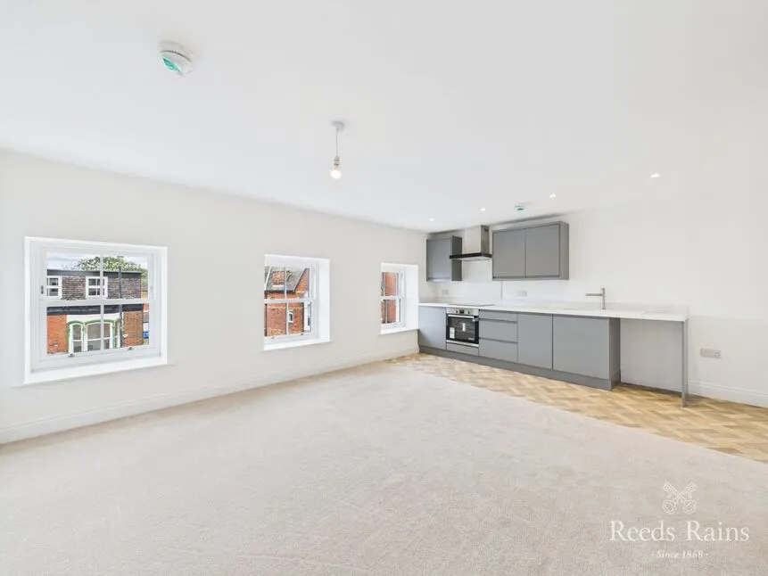 Westborough, Scarborough, North Yorkshire, YO11, photo 2