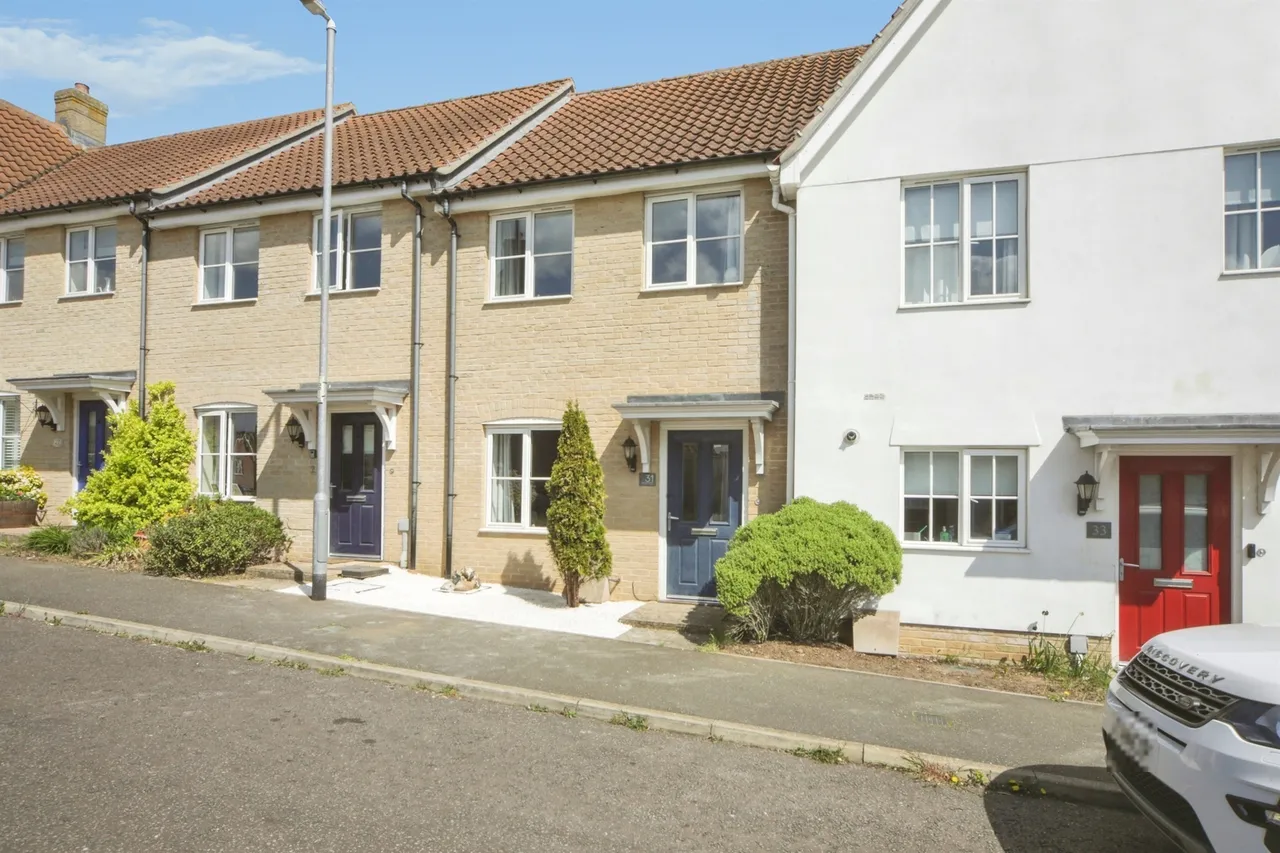 Morris Road, Wickham Market, Woodbridge, photo 2