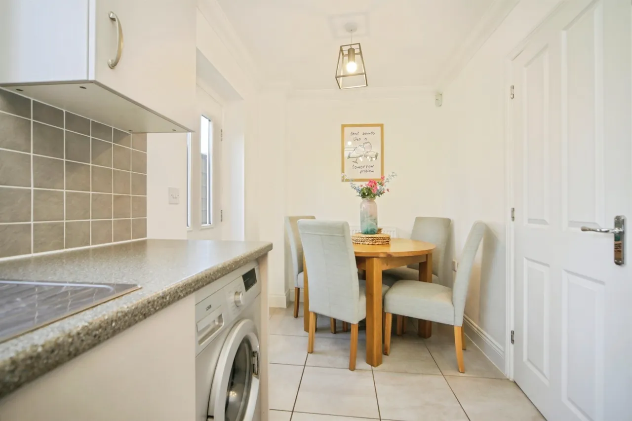 Morris Road, Wickham Market, Woodbridge, photo 9