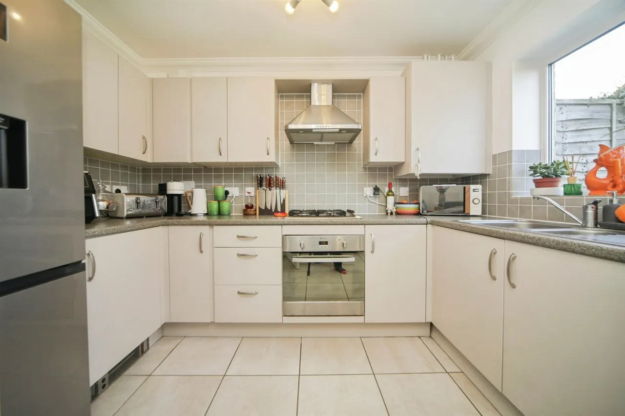Morris Road, Wickham Market, Woodbridge, photo 3