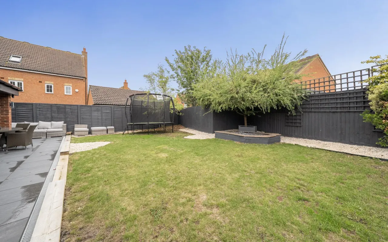 Spriggs Close, Clapham, Bedford, photo 24