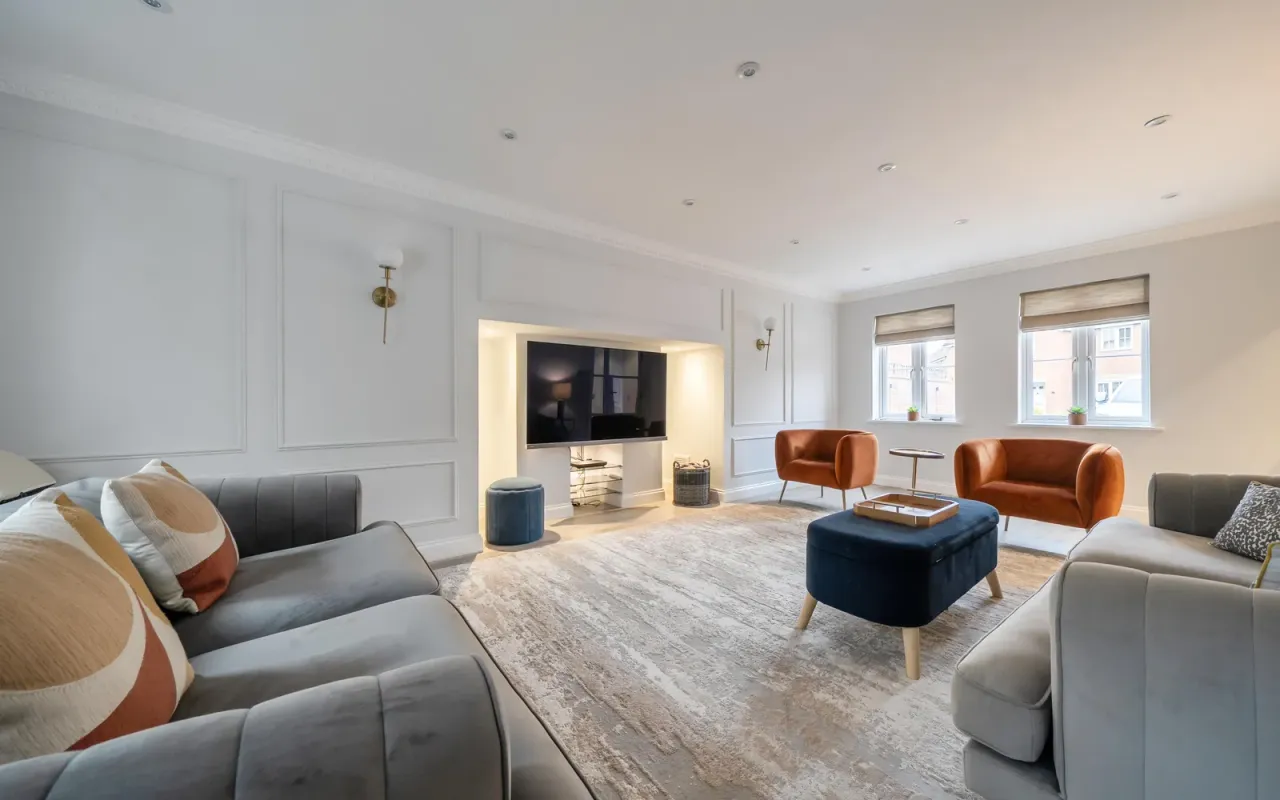 Spriggs Close, Clapham, Bedford, photo 2