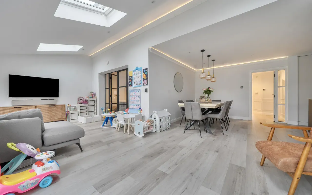 Spriggs Close, Clapham, Bedford, photo 7